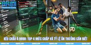 Kèo Châu Á