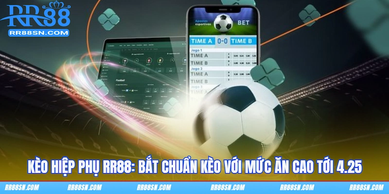 Kèo Hiệp Phụ